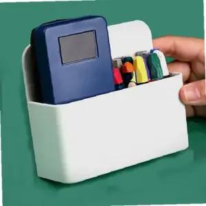 화이트보드 마카 보관함 마카펜 네임펜 칠판 필기구 마커보관함MH 소형