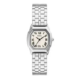 [파슬][공식본사정품] 파슬 ES5363 (Harlow) 할로우 여성 메탈시계