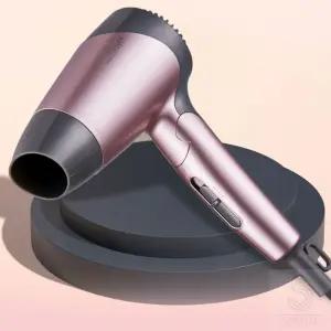 경량 가정용 드라이기 소형 긴머리 기숙사 드라이기 여행용 헤어 모발 건조기