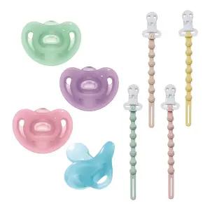 [내일도착] [누크x토트랩] 누크 센서티브 쪽쪽이 홀더세트