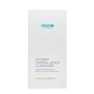 애터미 한방 바디클렌저 500ml(AD)