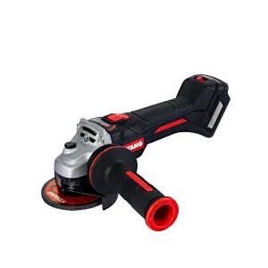 계양 20V MAX 충전 그라인더 (베어툴/본체만) DG20BLHZ-125SV