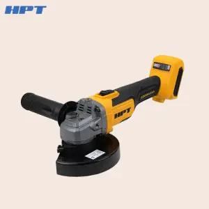 HPT 20V 디월트 호환 DW20-AG210N 충전 그라인더