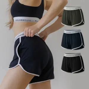 여성 코어 트렁크팬티 돌핀팬츠 3종 택1