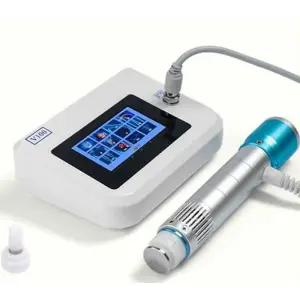 기계 전신 릴렉스건 V00 전기 이완 충격 마사지기 전자기 가정용