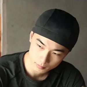 스카프헤어밴드 남자 스포츠 헤어 두건 아웃도어 패션 메쉬 비니 모자