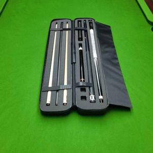 당구큐 가방 케이스 당구용품 하드 한밭큐대 모글레이큐