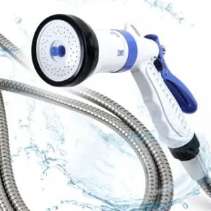 이지마켓 스텐호스 욕실스프레이건