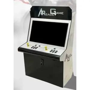 가정용 오락기 오락실 고전 옛날 가정용오락기 휴대용 32인치 콘솔