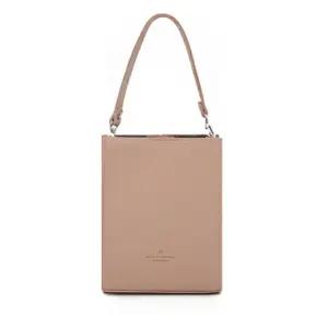 올리비아팝 모던한 데일리 캐주얼 미니 크로스백 핸드폰미니백 여성미니가방 휴대폰가방 20대 잡화 폰가방