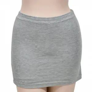 스킨센스 고신축 치마바지 Y라인 커버 속바지 교복