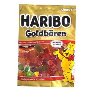 군것질 하리보 골드바렌 x 20개입 1박스 HARIBO 젤리 200g