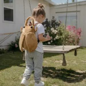 월넛트리 가방 장수풍뎅이 사슴벌레 곤충 백팩 채집 어린이선물 동물배낭 동물백 인형백