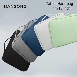 아이패드 11-13인치 태블릿 가방, 2025년형 신형 에어 11/13 프로 9/8/7세대, 샤오미  탭용 케이스