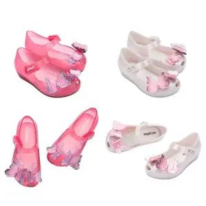 [토박스](타임스퀘어점패션관) 26SS 신상품 미니멜리사 울트라걸 플라이 III 베이비 MSKCG2TSUF11 (130M...