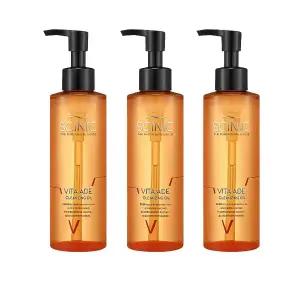 2개플러스1 싸이닉 비타 에이드 클렌징 오일 180ml