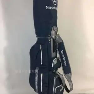 벤츠 골프백 경량 스탠드백 골프가방 캐디백 남성