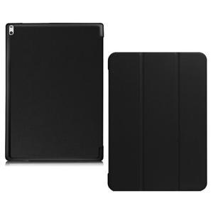 레노버 탭 4 10 빅용 슬림 케이스 스마트 TB-X704F 11인치 태블릿 PC 접이식 스탠드 커버 하드 백 포함