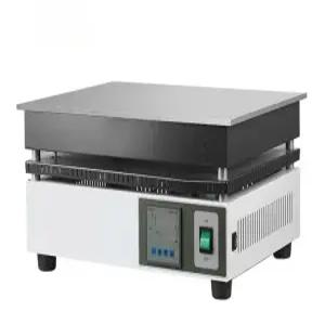 실험실 히팅 플레이트 열판 교반기 가열판 멘틀 예열판