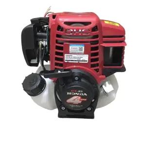 예초기엔진 잔디깎는기계 엔진 모터 예취기 잡초