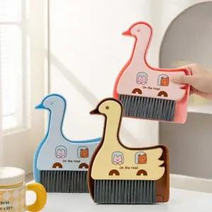 초등 미니빗자루세트 쓰레받기 사무실 미니청소세트