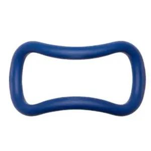 마이링 종아리 요가링 마사지링 소프트 코발트블루