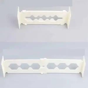 ( )길이조절 서랍 칸막이 1P 선반칸막이 서랍장정리칸막이 서랍정리함칸막이 주방서랍칸막이