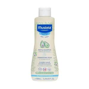 Mustela 베이비 젠틀 샴푸  천연 아보카도 함유  16.9 fl. oz