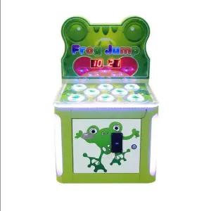 대형 두더지 게임기 문방구 장난감 파칭코 핑크 문구점