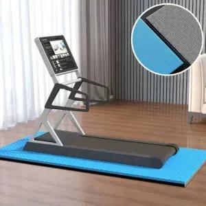 우레탄 방음 매트 안마 의자 헬스 평로라 패드 바닥 고하중 실내 홈짐 운동 층간 소음