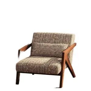 카페 암체어 테라스 1인용 소파 엔틱 디자인 팔걸이