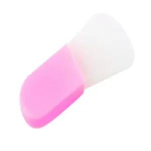 서누픽 얼굴 팩 스패츌라 화장품주걱스틱