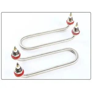 프리미엄 U자형 히터봉 전기 발열 급탕기 열선 220V 3KW M16