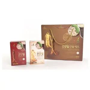 홍삼 세트 선물세트 건강 간편식 선물 이너 영양식 구성 실속 전통 자 간식 한 조청 답례 명절 집들이 스낵 티타임 개별포장 간편간식 포장 구성품 혼합구성 강정 실속구성 전통 자