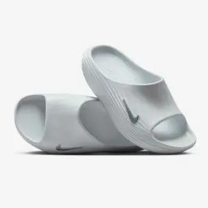 나이키 리액트 X 리주버네이트 남성 리커버리 슬라이드 샌들 화이트