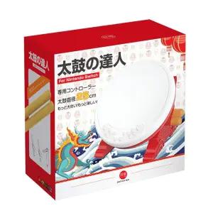 닌텐도스위치 태고의 달인 조이스틱 피트 타타콘 북채