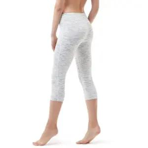 [하프클럽/테슬라]테슬라 요가 미드웨이스트 7부바지 TM-FYP21