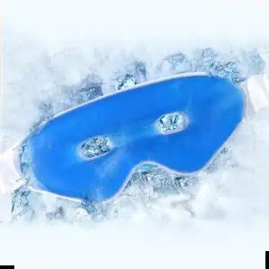 아이팩 온 냉 찜질 붓기 열감 쿨링 아이스 아이 눈 안대팩