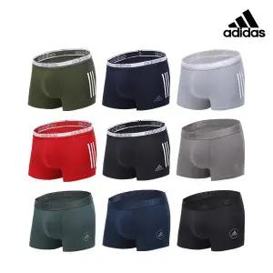 아디다스언더웨어 이월아디다스 에어로레디 드로즈 1종 택일 남성 주니어사이즈 171172