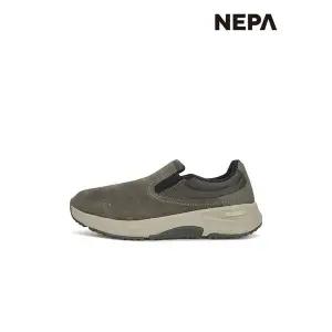 [하프클럽/네파]네파 남성 클레토 트래블 방한화 7K57662