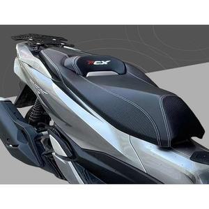 PCX160 시트 안장 안장커버 악세사리 NVX155 특대시트 블랙 리코브