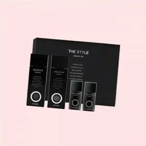 엘지생활건강 보닌 더 스타일 스탠다드 2종 세트 4469474