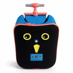 [웰빙창고] 마이크로 러기지 이지 타는 캐리어