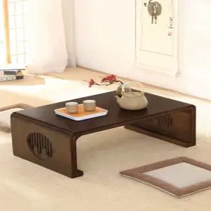 상하이공방 점집 테이블 무당 점상 좌식 좌탁