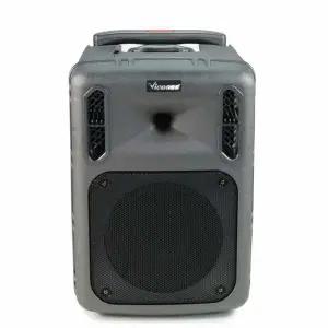 야외용 파워앰프 이동식 엠프 이동식앰프 스피커 강의용