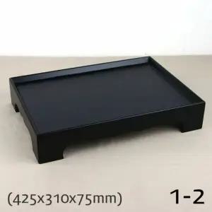 찻상 원목 1 다과 다용도상 차탁 목재 2호 티테이블