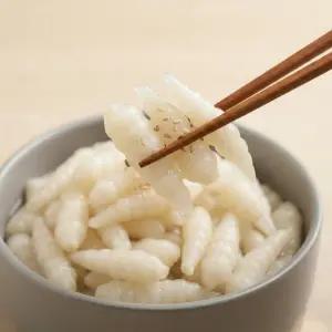 또밥찬 초석잠 식초절임 장아찌 500g 아삭한 밑반찬