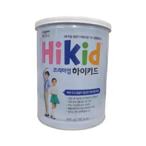 후디스 프리미엄 하이키드 600g 1캔