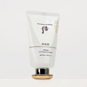더후 공진향 진해윤 프레쉬 선크림 60ml - 자외선 차단 더 후(SH)