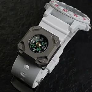 티타늄 시계줄 호환 밴드 와치 스트랩 티타늄와치 와치나침반 티타늄나침반 와치밴드